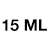 15 ML