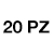 20 PZ
