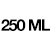 250 ML