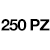 250 PZ