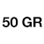 50 GR